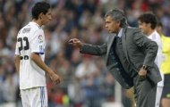 Mourinho: Trận hòa Dortmund không phải 'thảm kịch'