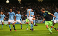 Cục diện Champions League: Man City còn bao nhiêu cơ hội?