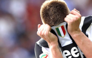 Vấn đề của Juventus: Tại sao các chân sút câm lặng?