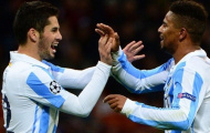 Cục diện Champions League: Man City còn bao nhiêu cơ hội?