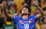 Bản tin AFF Cup: Sao Thái lỡ cuộc thư hùng với Malaysia