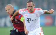 02h45 ngày 8/11, Bayern Munich vs Lille: Gạch tên Les Dogues