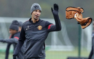 MU 24/7: Rio Ferdinand sẽ được xả hơi đêm nay