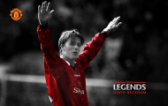 David Beckham: Huyền thoại không cần Quả bóng Vàng