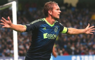 Kẻ đang giết chết giấc mơ của Man City: Anh là ai?