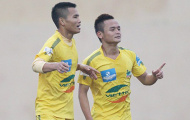 Chuyện lạ ở V-League: Một CLB có... 15 ông bầu