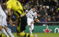 Oezil cũng có thể ghi bàn từ sút phạt: Khi đặc quyền không còn thuộc về Ronaldo