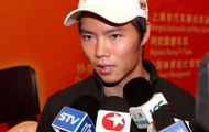 Trung Quốc có tay đua F1 đầu tiên
