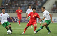 Đội tuyển Việt Nam: Có sức khỏe là có mọi thứ