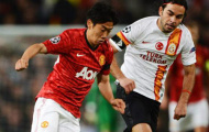 Rooney làm Kagawa lo lắng
