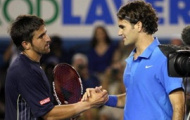 Video ATP World Tour Final 2012: Tổng hợp trận đấu giữa Roger Federer vs Janko Tipsarevic