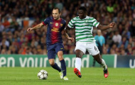 2h45 ngày 8/11, Celtic - Barcelona: Chủ nhà cần điểm