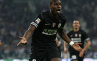 Trước trận Juventus - Nordsjaelland: Không thắng, không bào chữa