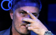 Tranh cãi trong ngày: Real đã sai lầm khi giữ chân Mourinho?