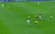 Callejon đòi công bằng cho Real Madrid sau trận hòa Dortmund