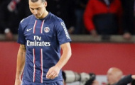 Video: Xem lại màn trình diễn ấn tượng của Zlatan Ibrahimovic v Dinamo Zagreb