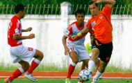 Bóng đá Việt tìm đường 'xuất ngoại'?