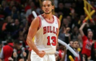 Video NBA: Chicago Bulls 99 - 93 Orlando Magic