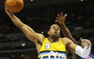 Video NBA: Denver Nuggets 109 - 97 Detroit Pistons