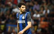 Ranocchia đã quên chiến thắng lịch sử trước Juventus