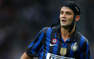 Chivu lại 'làm khổ' Stramaccioni