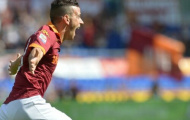 Florenzi: Roma 'ăn đứt' Lazio