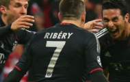 Video Champions League: Bayern tưng bừng 'mở tiệc' đón Lille