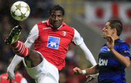 Braga 1-3 Man United: Bộ ba sát thủ giúp Quỷ đỏ ngược dòng