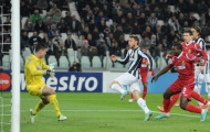 Juventus 4-0 FC Nordsjaelland: Làm thịt 'Bầy hổ'