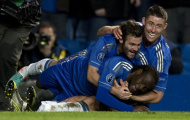 Chấm điểm Chelsea (3-2) Shakhtar: Người hùng Victor Moses