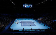 Điểm tin thể thao 08/11: World Tour Finals ở lại London tới năm 2015