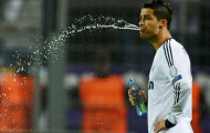 Real chết hụt ở Bernabeu: Hãy quên Decima đi