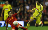 00h00 ngày 09/11, Anzhi Makhachkala vs Liverpool: Giữ quân chờ đại chiến