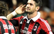 Milan không thắng được Malaga: Chưa ra khỏi đường hầm, nhưng…