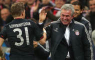 HLV Heynckes hân hoan sau chiến thắng:' Bayern Munich đang vào guồng'