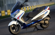 Suzuki ngừng sản xuất mô tô tại Tây Ban Nha