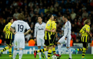 Real Madrid: Thừa cái tôi, thiếu cá tính!