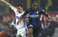 03h05 ngày 9/11, Partizan vs Inter: Kết thúc sớm