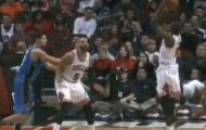 Video NBA: Tổng hợp diễn biến ngày 6/11