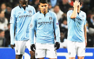 Man City suýt thua Ajax: Ngọn đèn trước gió