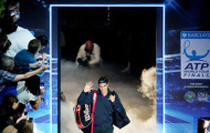 ATP Word Tour Finals 2012: Kỷ lục gia Federer