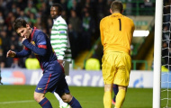 Barca thua nhưng Messi là người chiến thắng