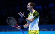 Djokovic đánh giá cao Murray