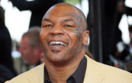 Bỏ show, Mike Tyson phải bồi thường 68.000 USD