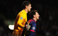 Người hùng của Celtic, hung thần của Barca: Anh là ai?