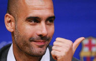 Nhiễu loạn thông tin về tương lai của HLV Guardiola