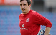 Ý tưởng điên rồ của Neville bị BLĐ Man Utd phản đối