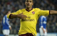 Video: Tất cả 50 bàn thắng của Theo Walcott cho Arsenal