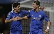 Chelsea và nguy cơ bật bãi khỏi Champions League