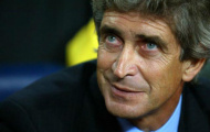 Pellegrini ngạc nhiên trước những tin đồn liên quan đến Milan